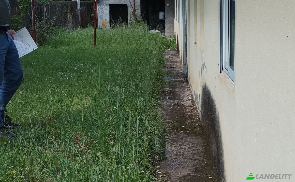 Bed and Breakfast for Sale Velje Brdo, Grbe, Grbe I, Danilovgrad Municipality, Montenegro. Photo 6