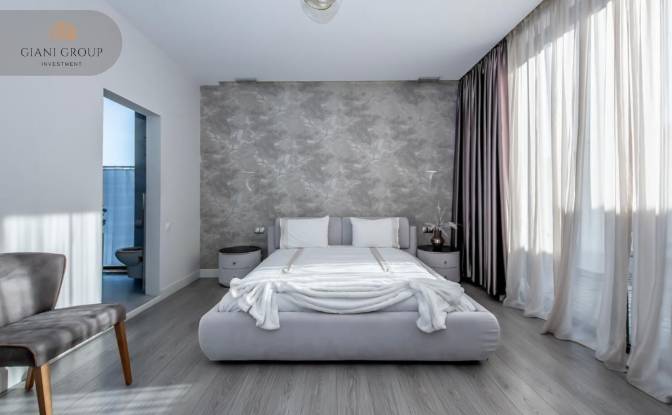 Villa for Sale - Tbilisi, Georgia