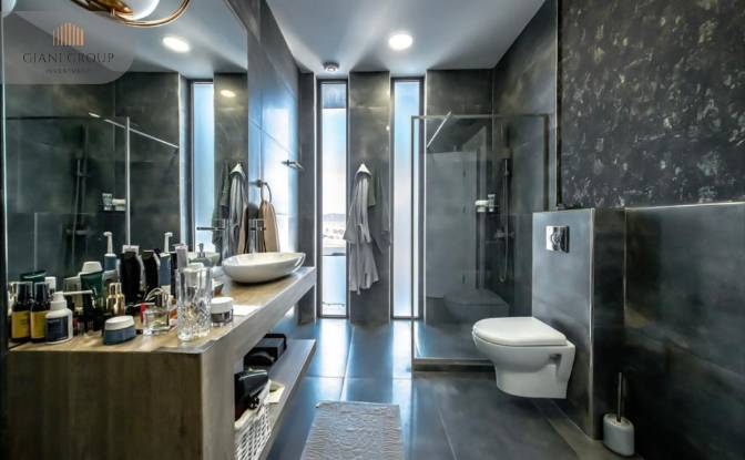 Villa à vendre Fermtserta St, Tbilisi, Tbilisi. Photo#2