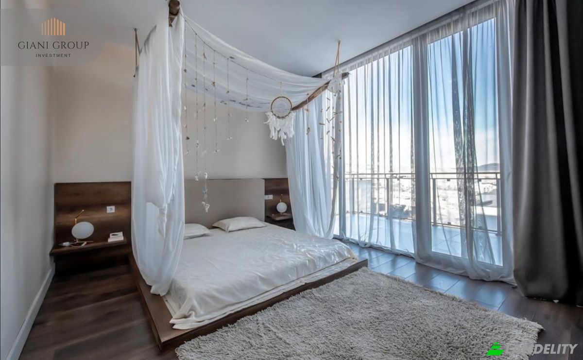 Villa à vendre Fermtserta St, Tbilisi, Tbilisi, Didi digomi, Mtskheta-Mtianeti, Georgia. Photo 3