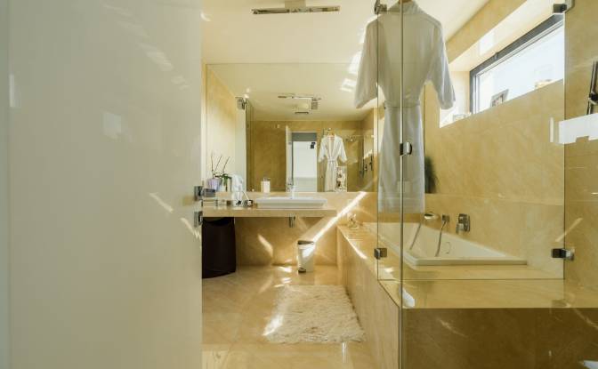 Villa for Sale Na Paziti, Svaty Jur. Photo#9 Villa for Sale Na Paziti, Svaty Jur. Photo#9