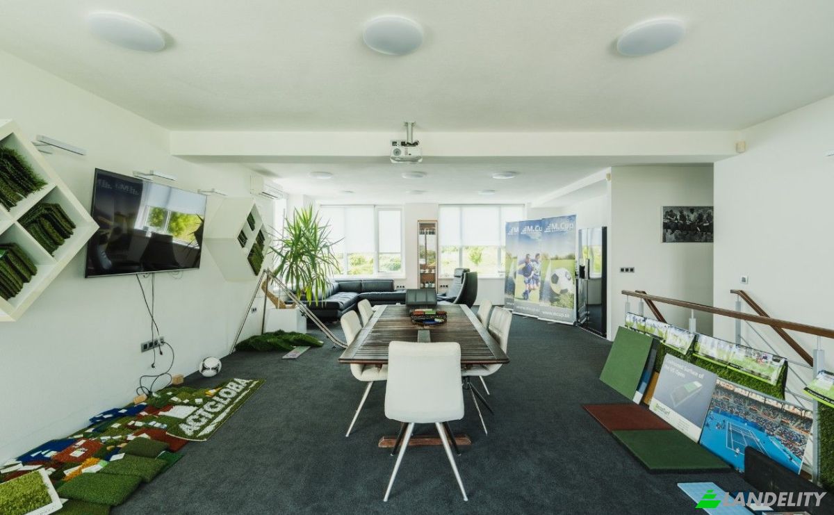 Villa for Sale Na Paziti, Svaty Jur, Pezinok District, Bratislava Region, Slovakia. Photo 18