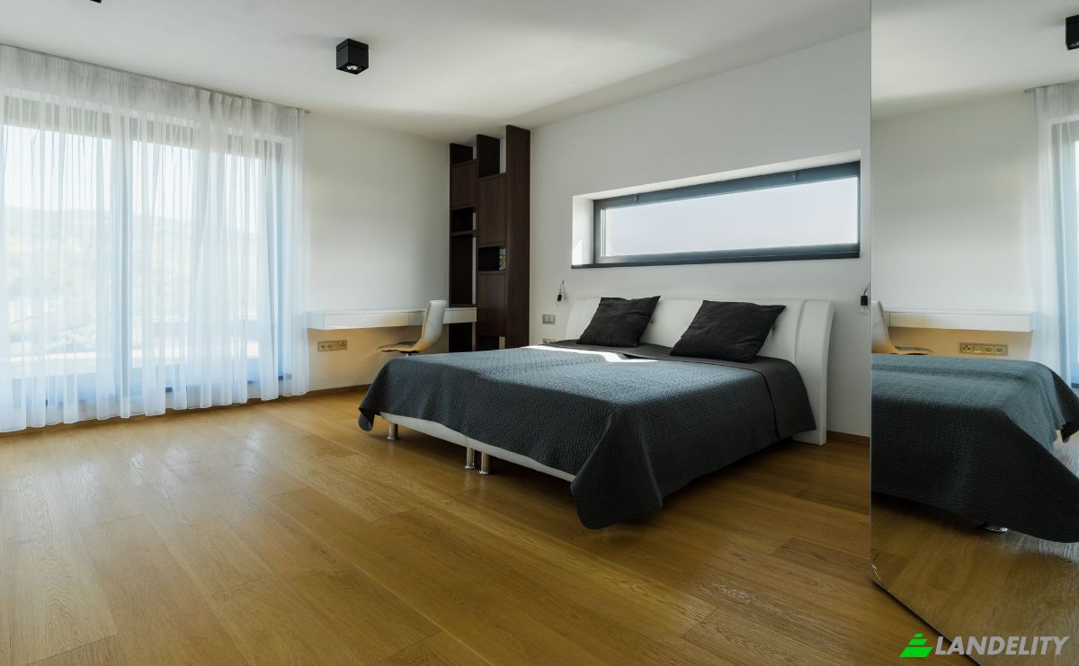 Villa for Sale Na Paziti, Svaty Jur, Pezinok District, Bratislava Region, Slovakia. Photo 11