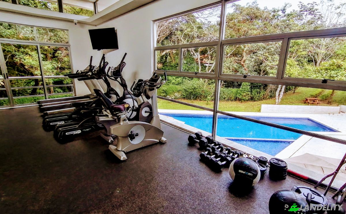 Condo for Sale C Celimo, San Jose, Mora, San Jose Province, Costa Rica, Brasil de Mora, 10701. Photo 1