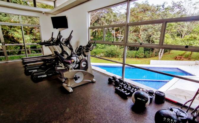 Condo for Sale - San Jose, Costa Rica