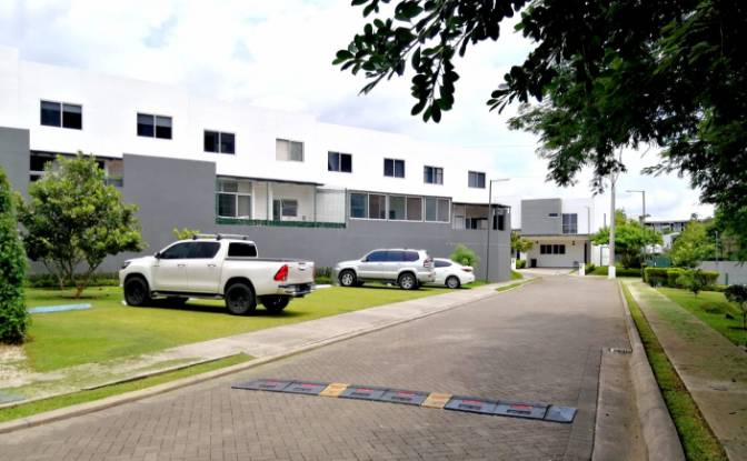 Condo for Sale C Celimo, San Jose, Mora. Photo#3