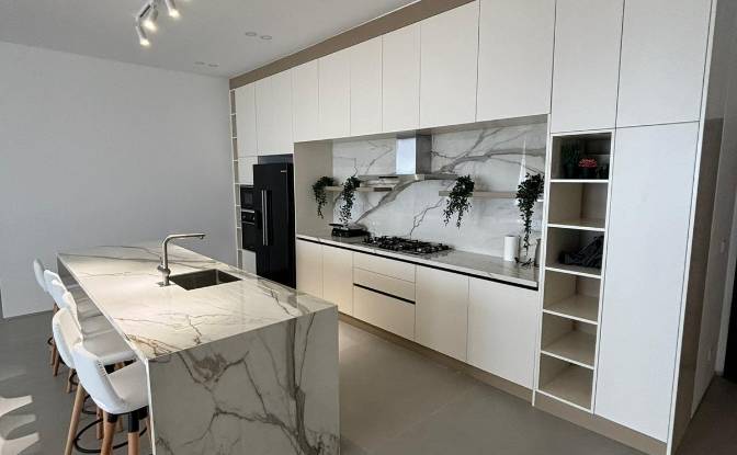 Apartment for Sale Onay Fadil Demirciler Cd. Photo#4 Apartment for Sale Onay Fadil Demirciler Cd. Photo#4