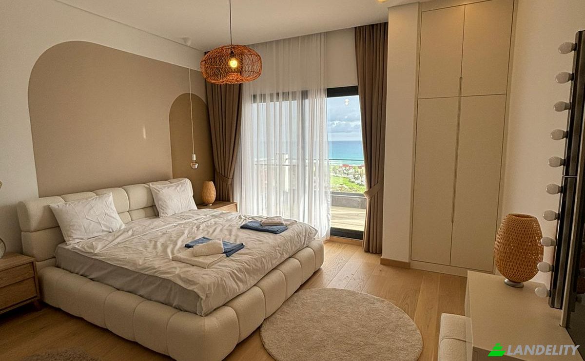 Apartment for Sale Onay Fadil Demirciler Cd, Yeni Iskele 99850, Yeni Iskele. Photo 5
