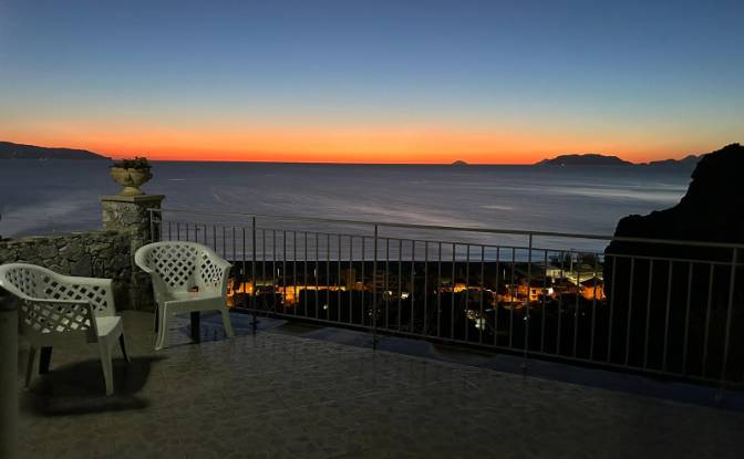 Villa for Rent Via Addolorata, 98057 Milazzo ME. Photo#3