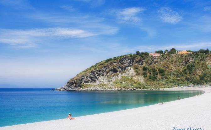 Villa for Rent Via Addolorata, 98057 Milazzo ME. Photo#4