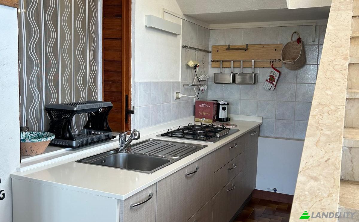 Villa for Rent Via Addolorata, 98057 Milazzo ME, Milazzo, Metropolitan City of Messina, Sicily, Italy. Photo 6
