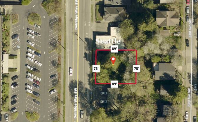 Investing/Development for Sale - Seattle, United States