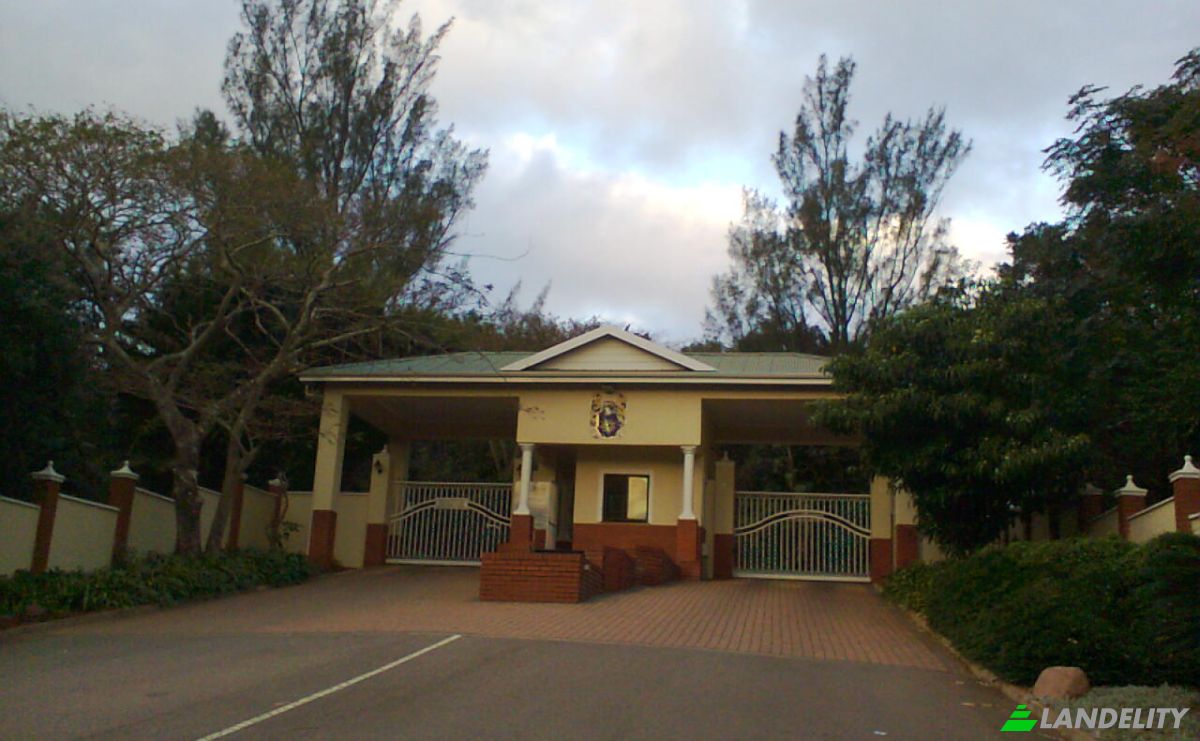 Land Lot for Sale Phil Abrams Blvd, Kelso, Pennington, Ugu District Municipality, KwaZulu-Natal, South Africa. Photo 4