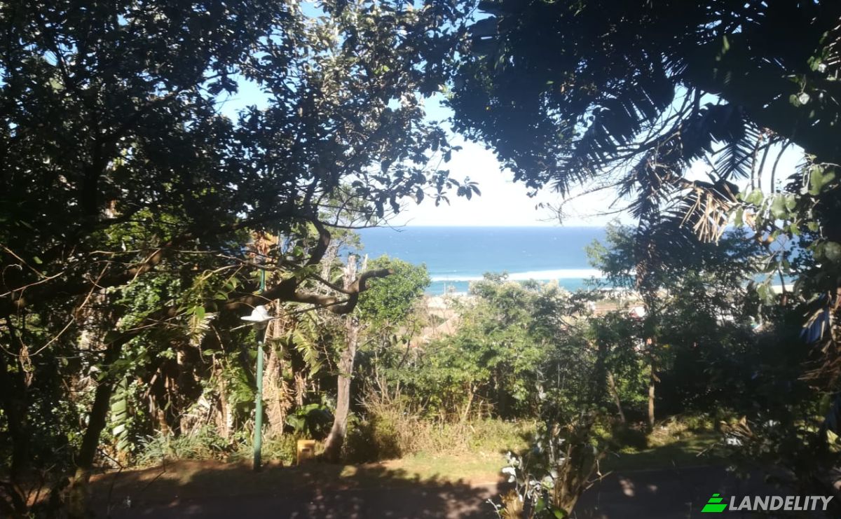 Land Lot for Sale Phil Abrams Blvd, Kelso, Pennington, Ugu District Municipality, KwaZulu-Natal, South Africa. Photo 2