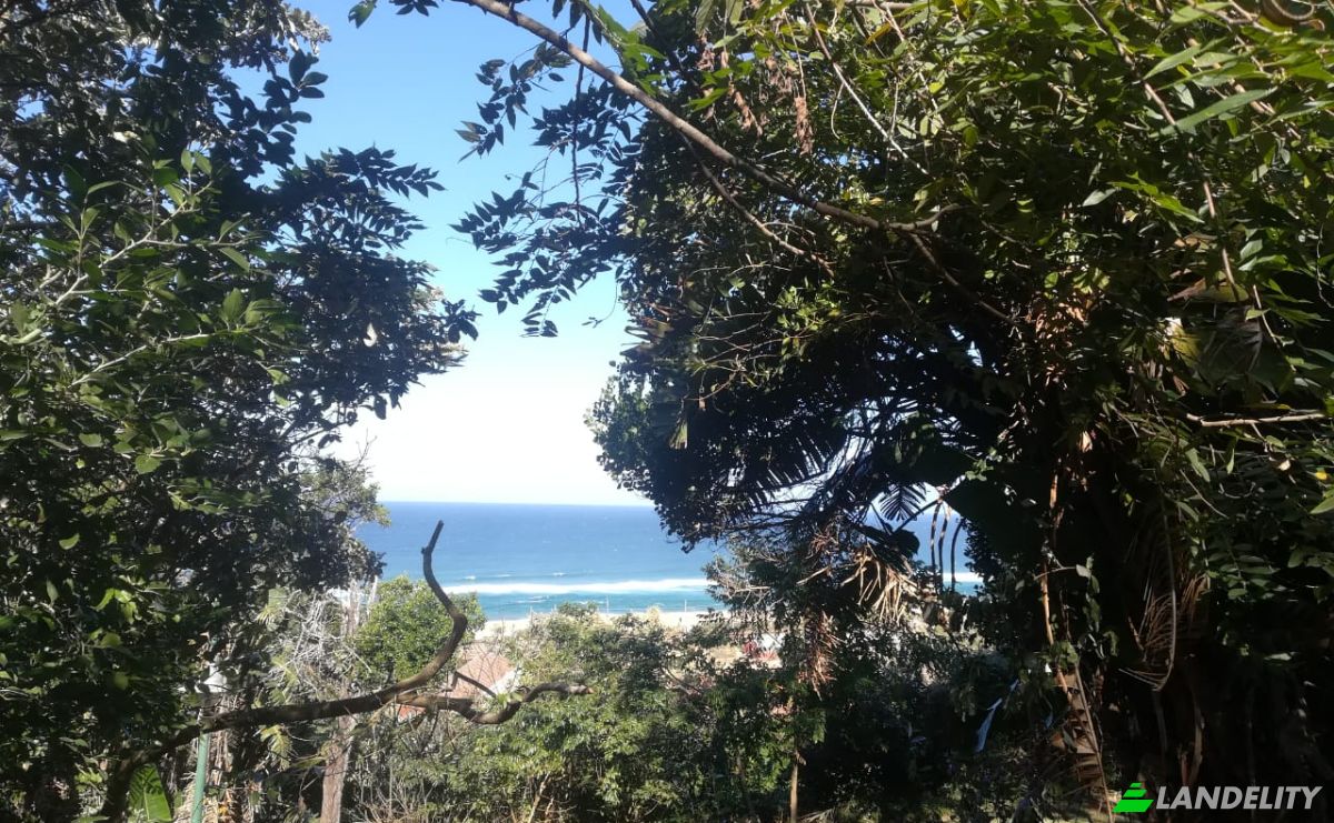 Land Lot for Sale Phil Abrams Blvd, Kelso, Pennington, Ugu District Municipality, KwaZulu-Natal, South Africa. Photo 1