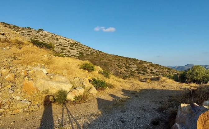Land Lot for Sale Achilleos, Saronikos, Saronida. Photo#3 Land Lot for Sale Achilleos, Saronikos, Saronida. Photo#3