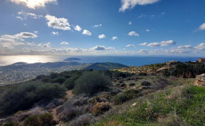 Land Lot for Sale Achilleos, Saronikos, Saronida. Photo#1 Land Lot for Sale Achilleos, Saronikos, Saronida. Photo#1