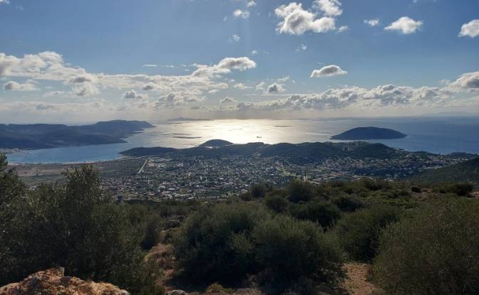 Land Lot for Sale Achilleos, Saronikos, Saronida. Photo#2 Land Lot for Sale Achilleos, Saronikos, Saronida. Photo#2