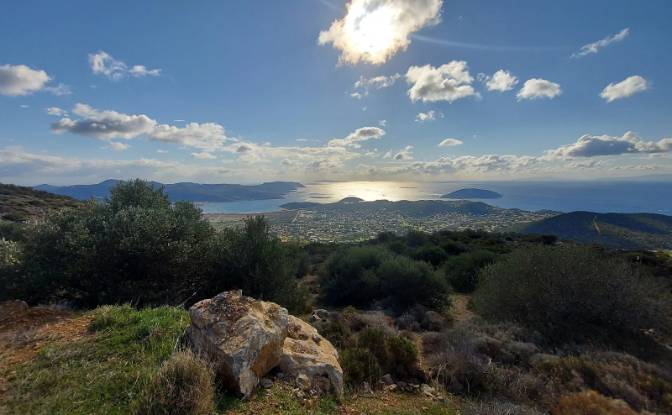 Land Lot for Sale Achilleos, Saronikos, Saronida. Photo#5 Land Lot for Sale Achilleos, Saronikos, Saronida. Photo#5