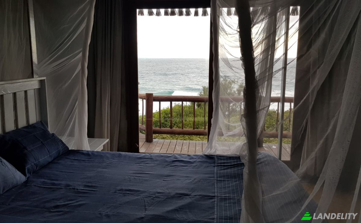 Einfamilienhaus zu verkaufen Miramar, Inhambane, Inhambane Province, Mozambique. Foto 9