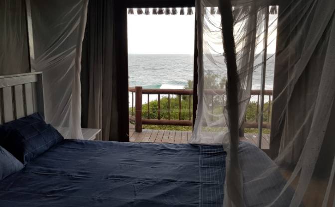 Einfamilienhaus zu verkaufen Miramar, Inhambane. Foto#9