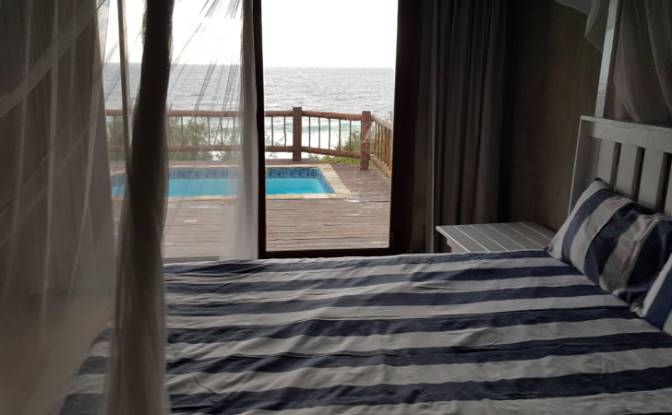 Einfamilienhaus zu verkaufen Miramar, Inhambane. Foto#10