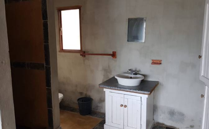 Einfamilienhaus zu verkaufen Miramar, Inhambane. Foto#11