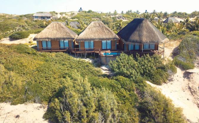 Single Family Home for Sale - Miramar, Mozambique