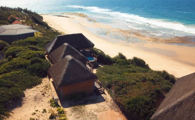 Einfamilienhaus zu verkaufen Miramar, Inhambane. Foto#2
