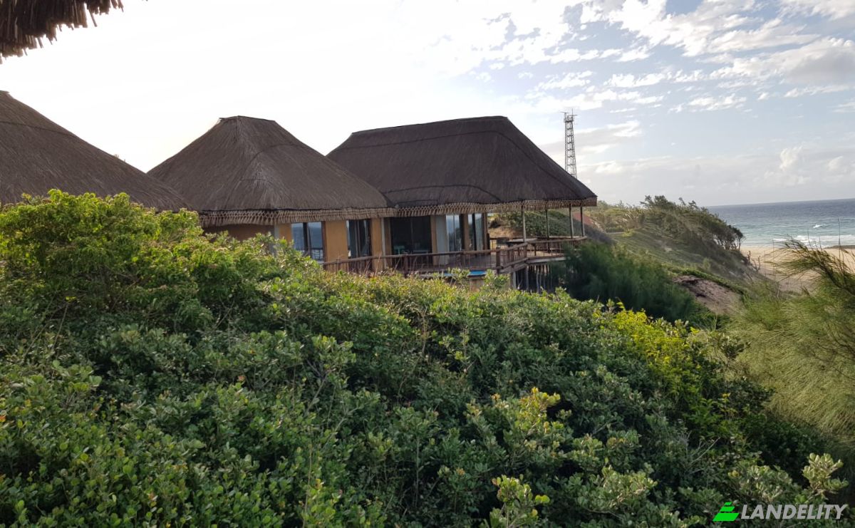 Einfamilienhaus zu verkaufen Miramar, Inhambane, Inhambane Province, Mozambique. Foto 3
