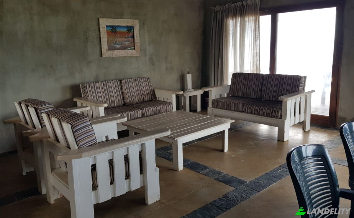 Einfamilienhaus zu verkaufen Miramar, Inhambane, Inhambane Province, Mozambique. Foto 4