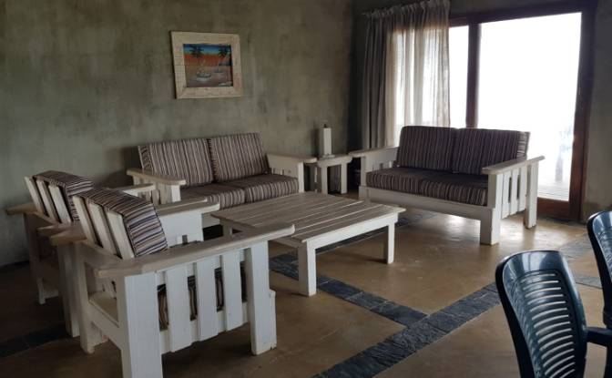 Einfamilienhaus zu verkaufen Miramar, Inhambane. Foto#4