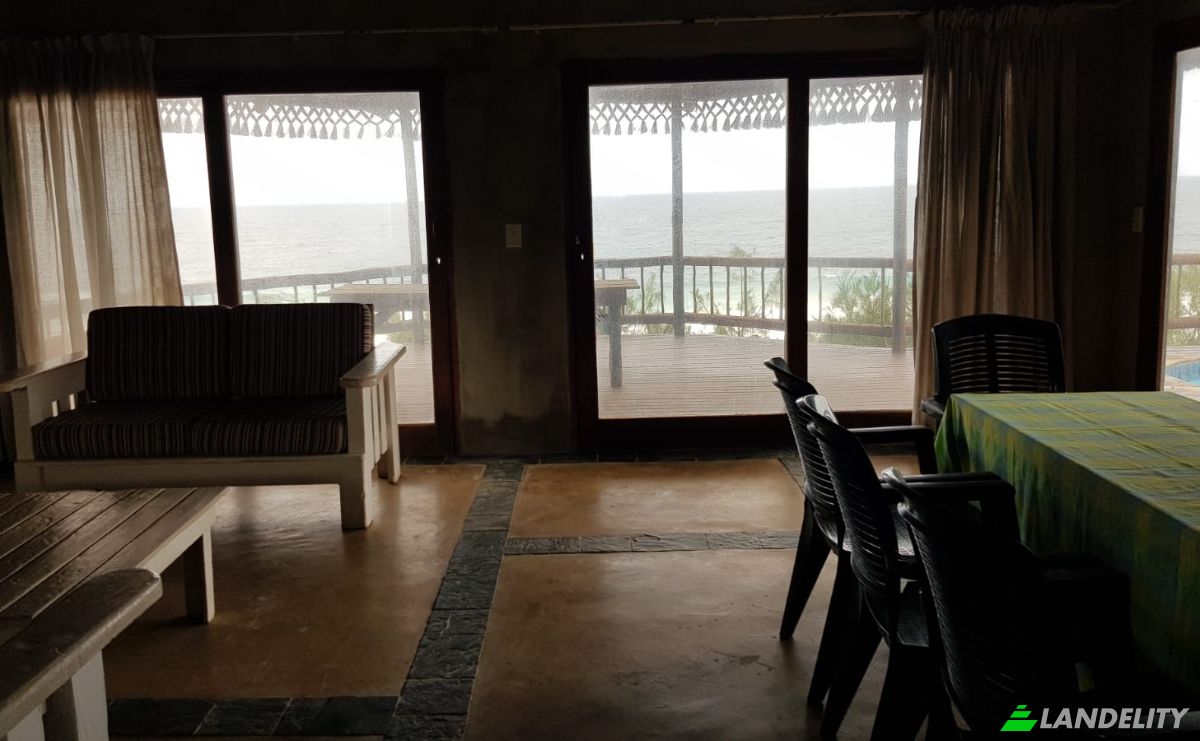 Einfamilienhaus zu verkaufen Miramar, Inhambane, Inhambane Province, Mozambique. Foto 5