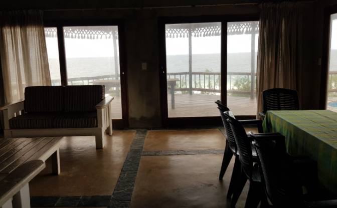 Einfamilienhaus zu verkaufen Miramar, Inhambane. Foto#5