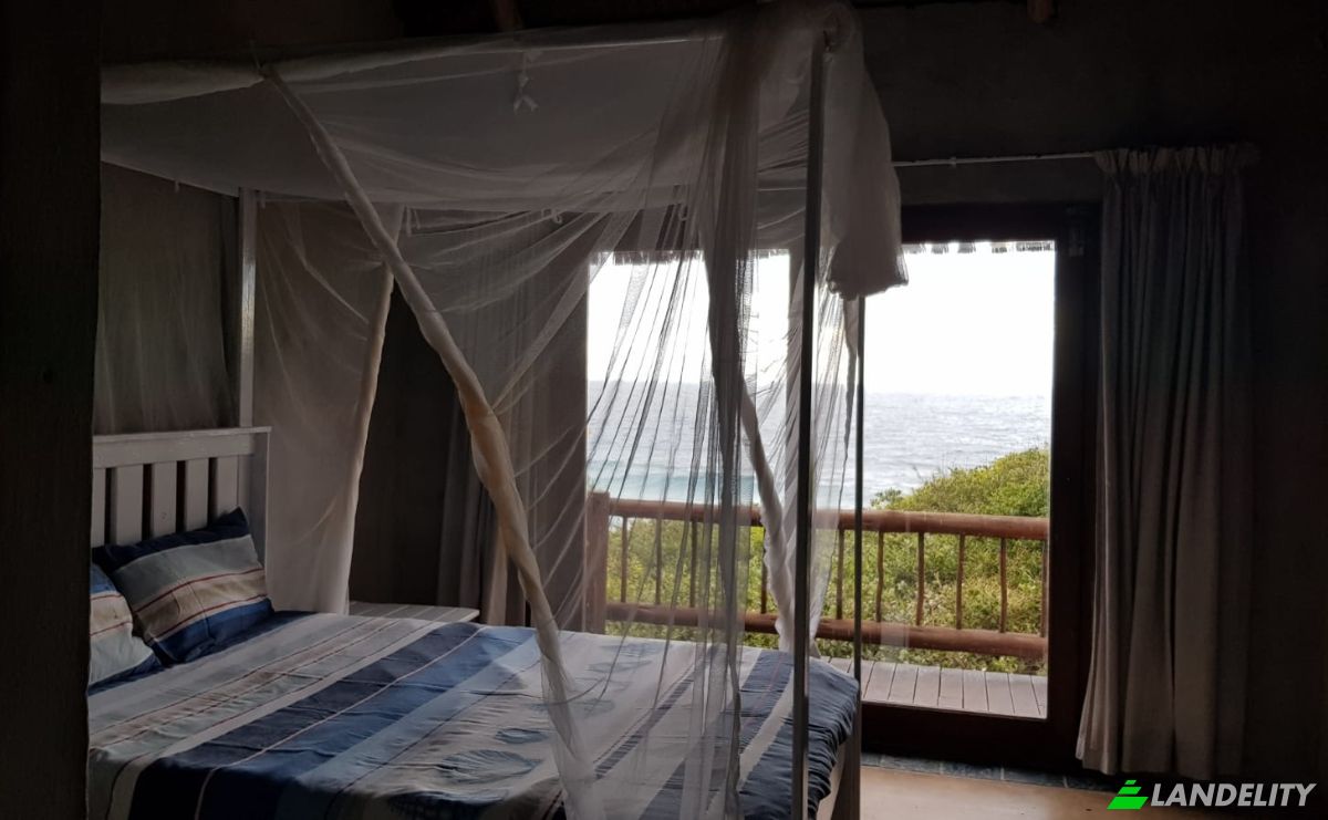 Einfamilienhaus zu verkaufen Miramar, Inhambane, Inhambane Province, Mozambique. Foto 7