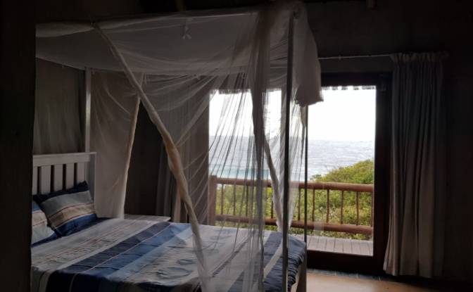 Einfamilienhaus zu verkaufen Miramar, Inhambane. Foto#7