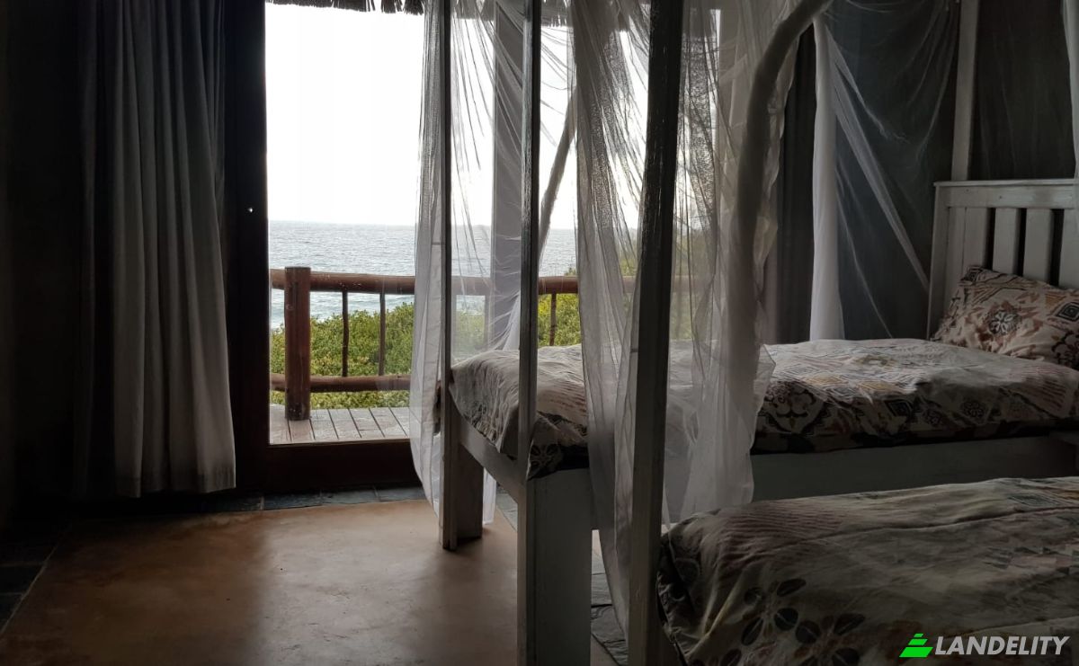 Einfamilienhaus zu verkaufen Miramar, Inhambane, Inhambane Province, Mozambique. Foto 8
