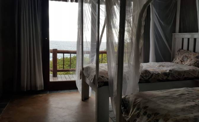 Einfamilienhaus zu verkaufen Miramar, Inhambane. Foto#8