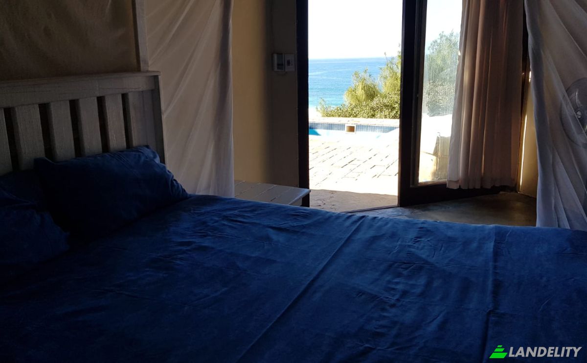 Einfamilienhaus zu verkaufen Miramar, Inhambane, Inhambane Province, Mozambique. Foto 9