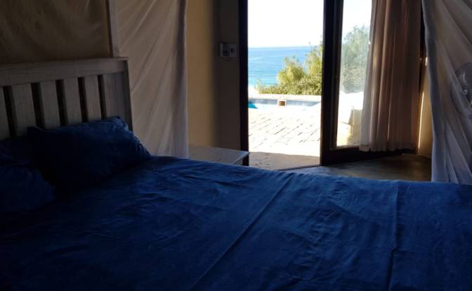 Einfamilienhaus zu verkaufen Miramar, Inhambane. Foto#9