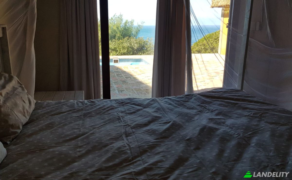 Einfamilienhaus zu verkaufen Miramar, Inhambane, Inhambane Province, Mozambique. Foto 10
