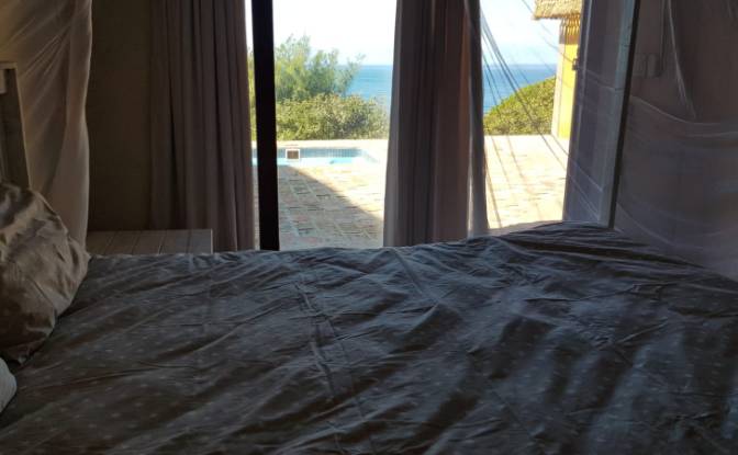 Einfamilienhaus zu verkaufen Miramar, Inhambane. Foto#10