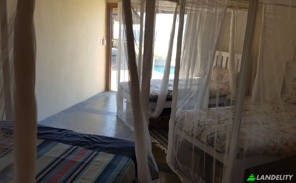 Einfamilienhaus zu verkaufen Miramar, Inhambane, Inhambane Province, Mozambique. Foto 11
