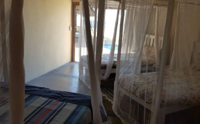 Einfamilienhaus zu verkaufen Miramar, Inhambane. Foto#11