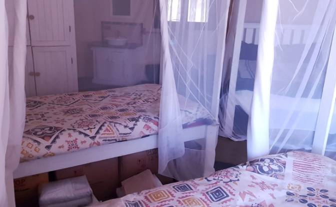 Einfamilienhaus zu verkaufen Miramar, Inhambane. Foto#12