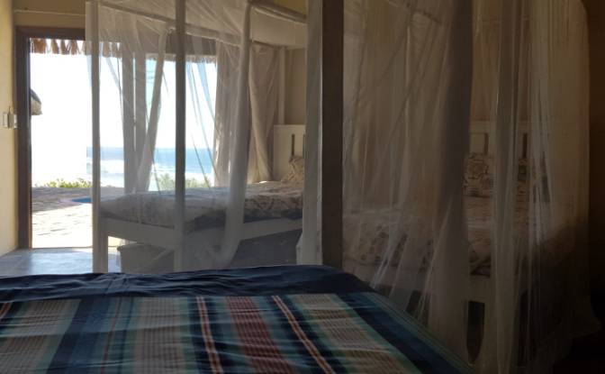 Einfamilienhaus zu verkaufen Miramar, Inhambane. Foto#13