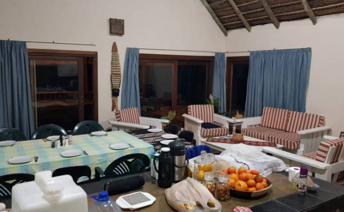 Einfamilienhaus zu verkaufen Miramar, Inhambane. Foto#14