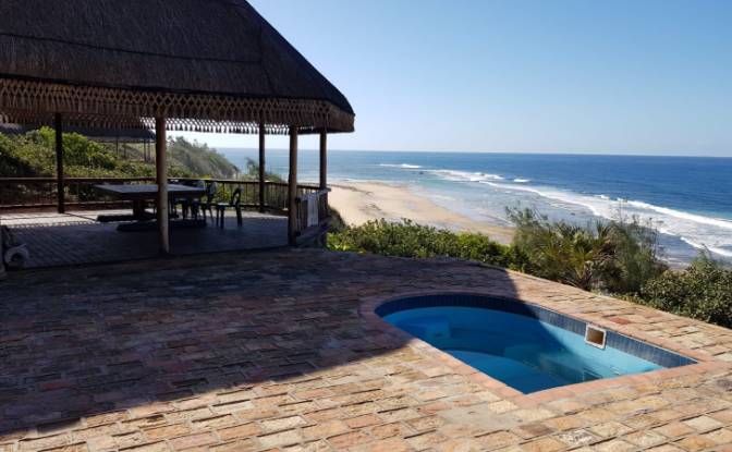 Einfamilienhaus zu verkaufen Miramar, Inhambane. Foto#3