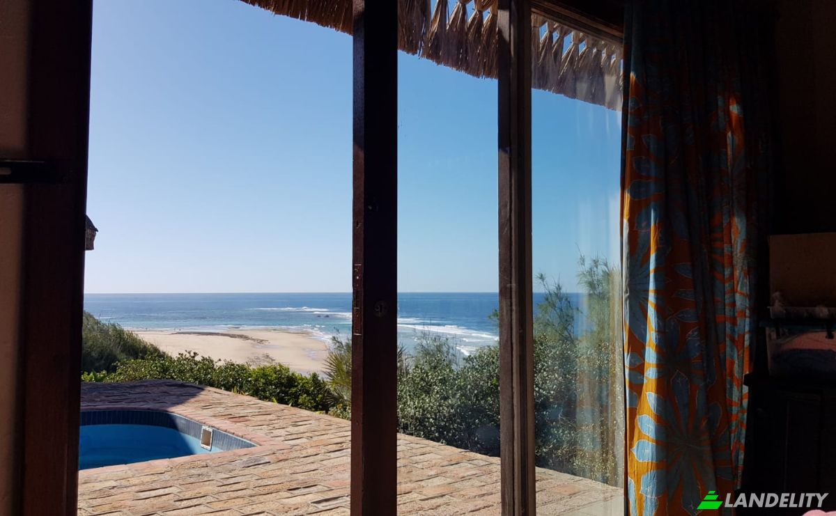 Einfamilienhaus zu verkaufen Miramar, Inhambane, Inhambane Province, Mozambique. Foto 5