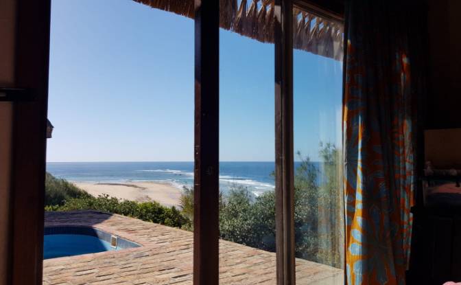 Einfamilienhaus zu verkaufen Miramar, Inhambane. Foto#5